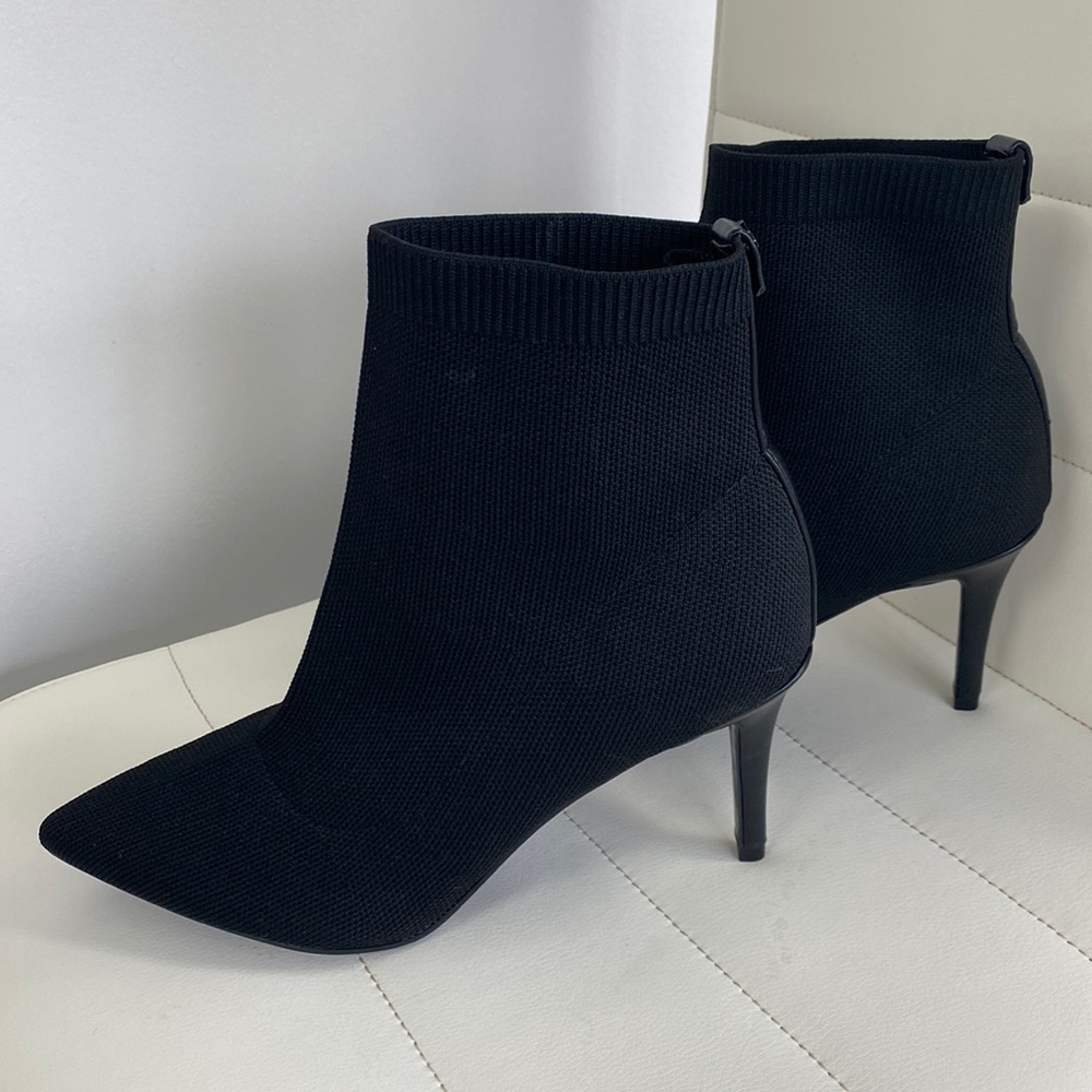 Calvin Klein boots